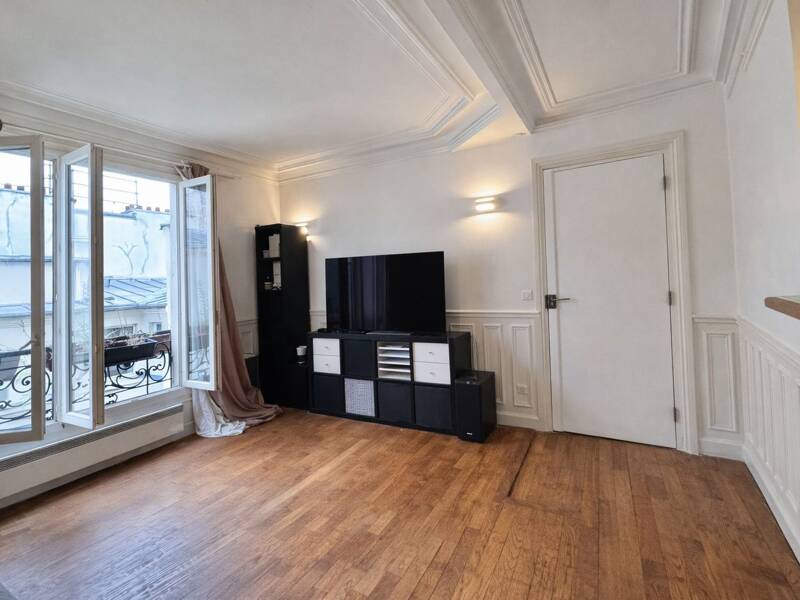 Maison à vendre, 36m², PARIS 10E