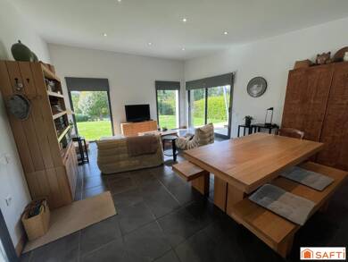 Maison à vendre 273 000 € 4 pièces 3 chambres 120 m² 826 m² de terrain Leuhan 29390