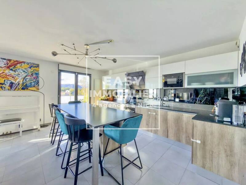Maison à vendre, 121m², NICE