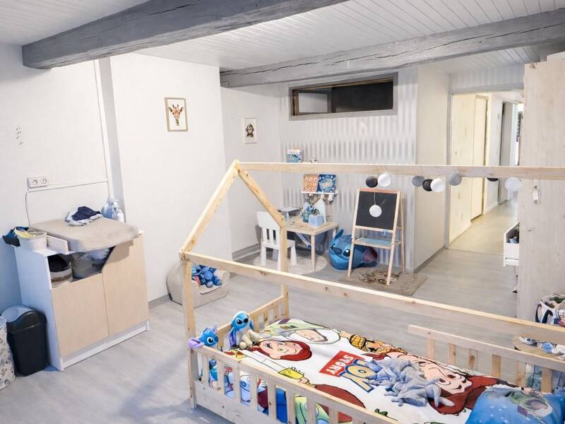 Maison à vendre, 149m², FLOING