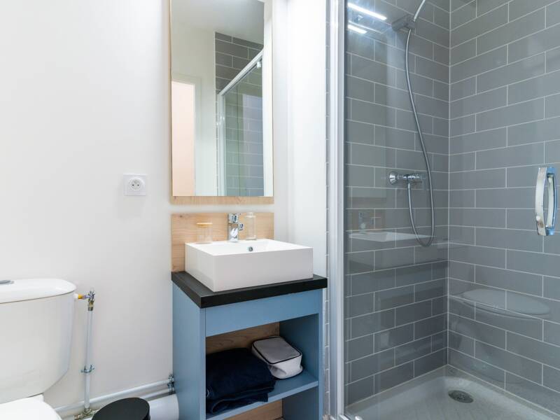 Maison à louer, 18m², ROUEN