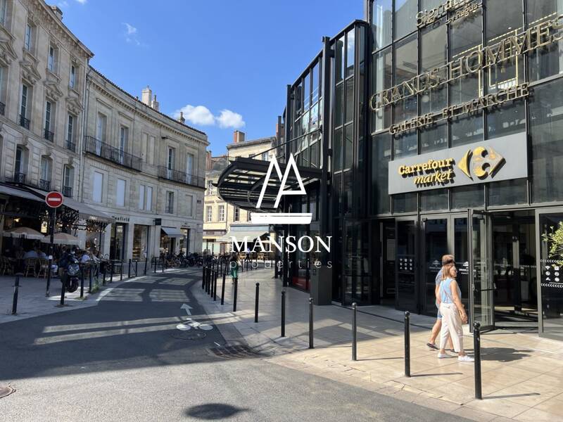 Maison à vendre, 63m², BORDEAUX