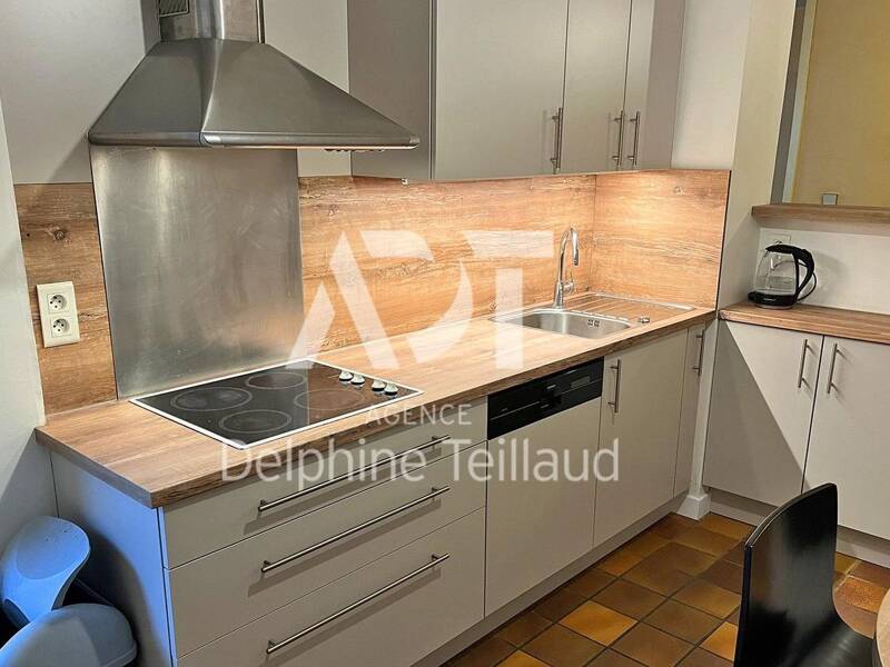 Maison à louer, 70m², GRENOBLE