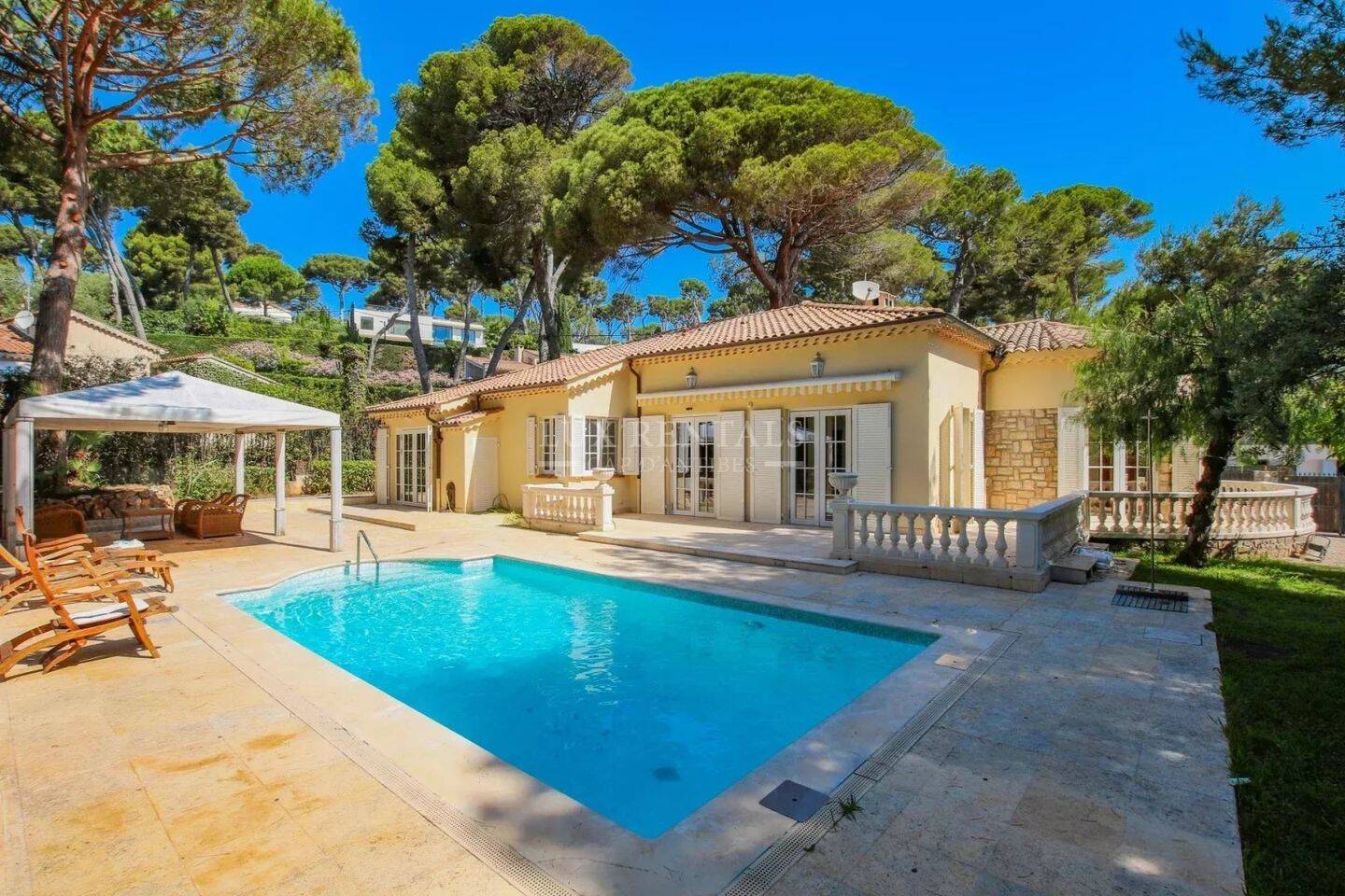 Maison à vendre, 147m², ANTIBES