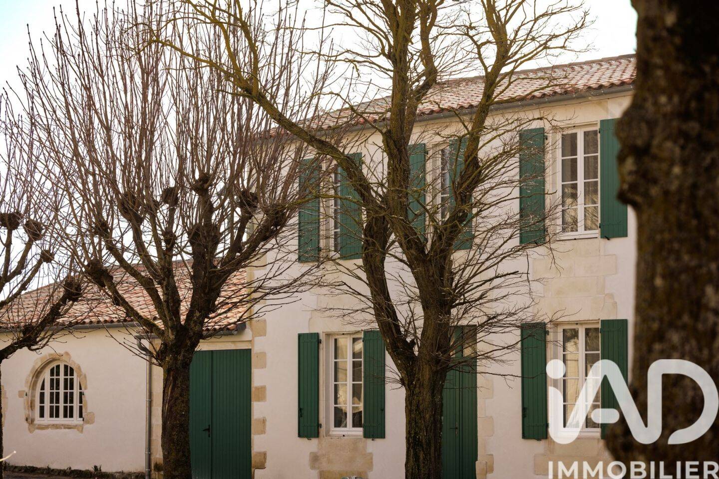 Maison à vendre, 305m², SAINTE MARIE DE RE