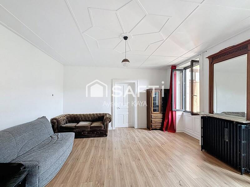 Maison à vendre, 250m², RAVILLOLES