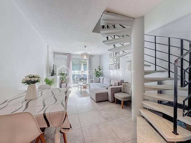 Maison à vendre, 85m², MONTPELLIER