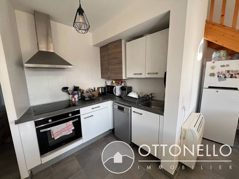 Maison à louer, 44m², ROQUEBRUNE SUR ARGENS