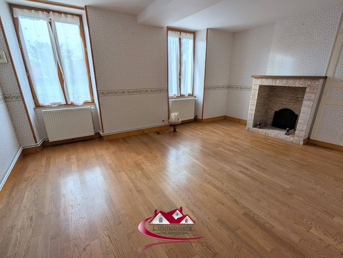 Maison à vendre, 141m², HOUDAN
