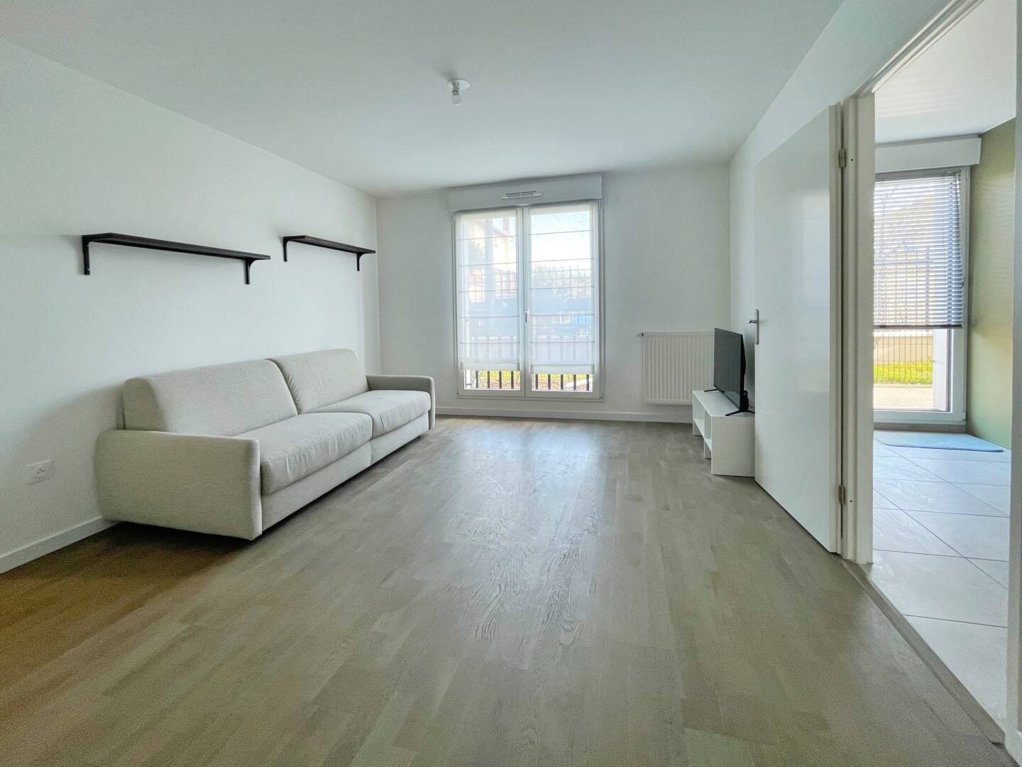 Maison à louer, 37m², SAINT MAUR DES FOSSES