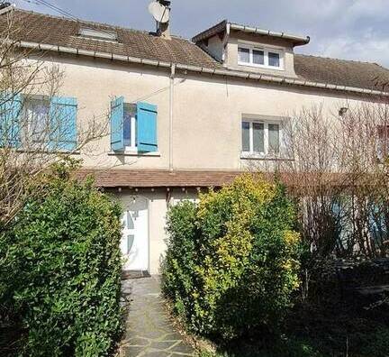 Maison à vendre, 140m², SAINT CYR SUR MORIN