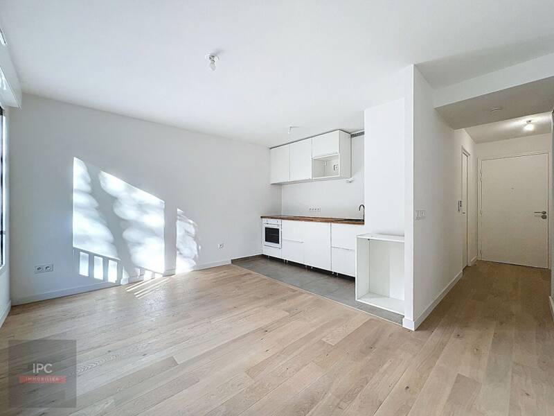 Maison à louer, 42m², CLICHY