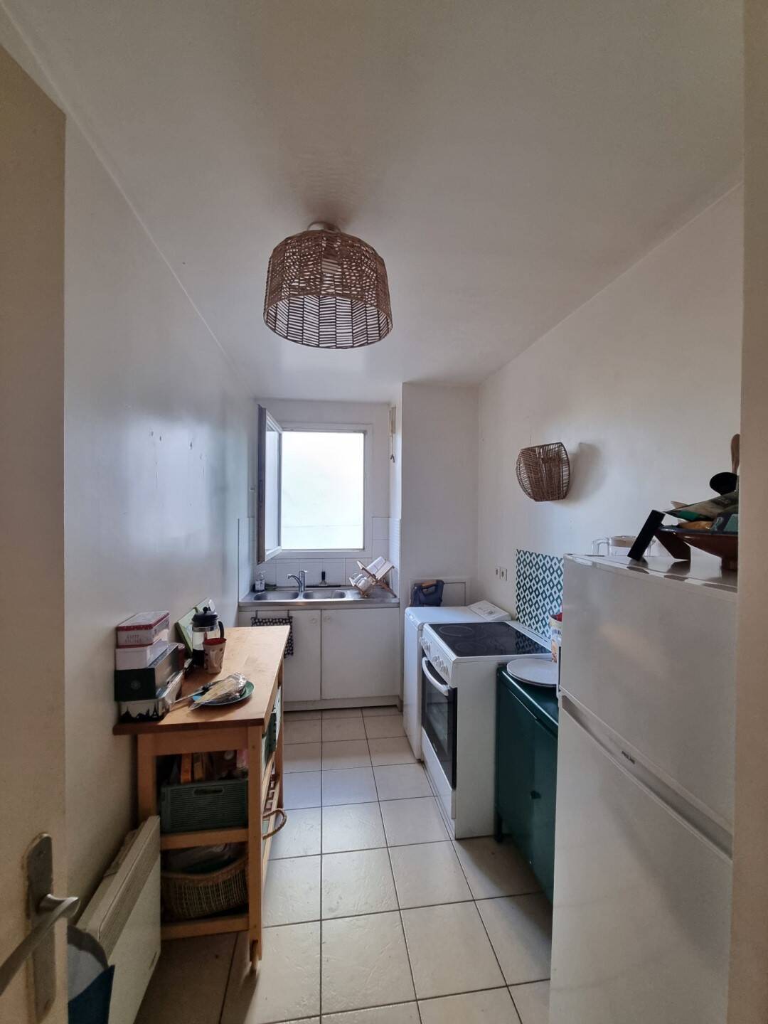 Maison à vendre, 68m², MONTREUIL