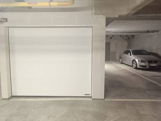 Parking à vendre 16 000 € 15 m² Jouars-Pontchartrain 78760