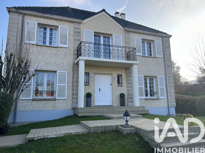 Maison à vendre, 168m², SAINT FUSCIEN