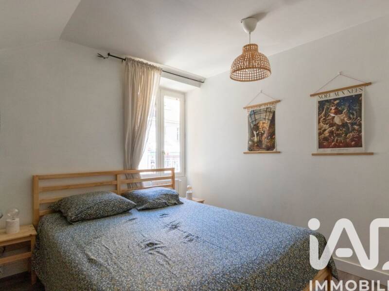 Maison à vendre, 61m², NANTES