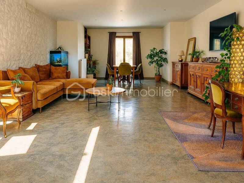 Maison à vendre, 170m², NIMES