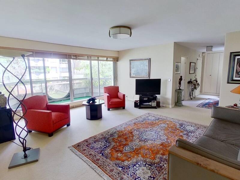 Maison à vendre, 88m², PARIS 14E