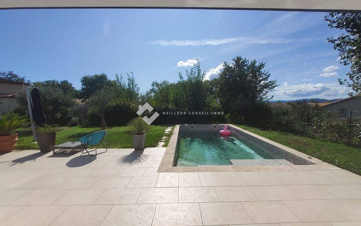 Maison à vendre, 176m², SAINT HILAIRE DE BRETHMAS