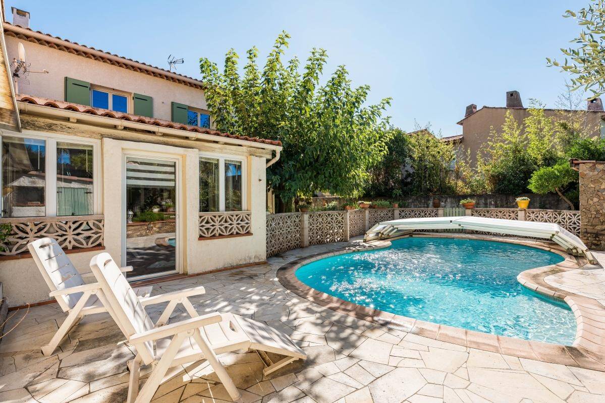 Maison à vendre, 147m², LA VALETTE DU VAR