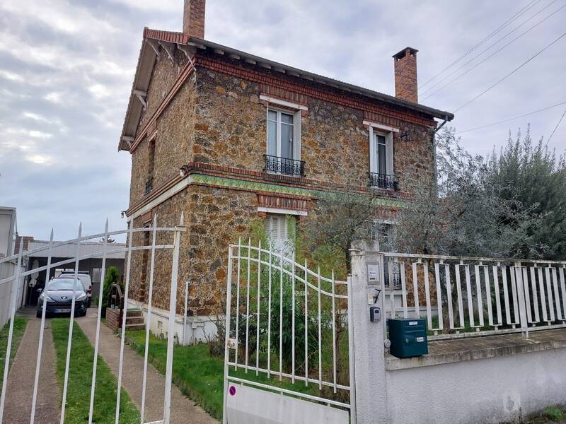 Maison à vendre, 150m², ARGENTEUIL