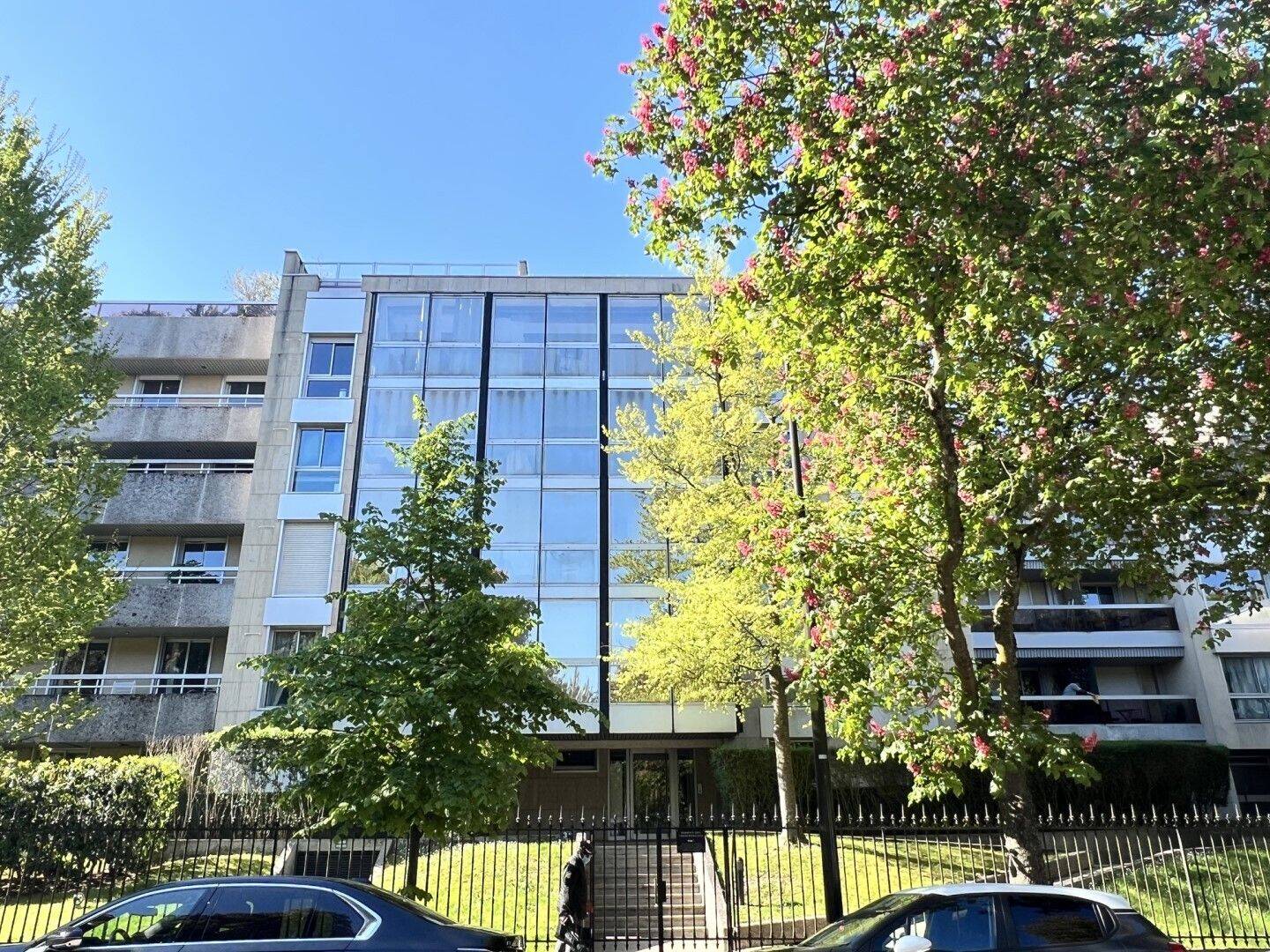 Maison à louer, 87m², BOULOGNE BILLANCOURT