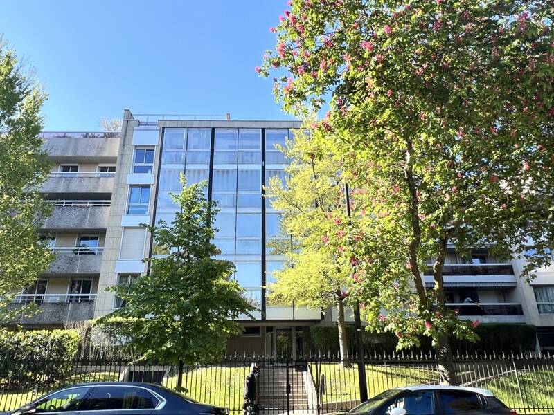 Maison à louer, 87m², BOULOGNE BILLANCOURT