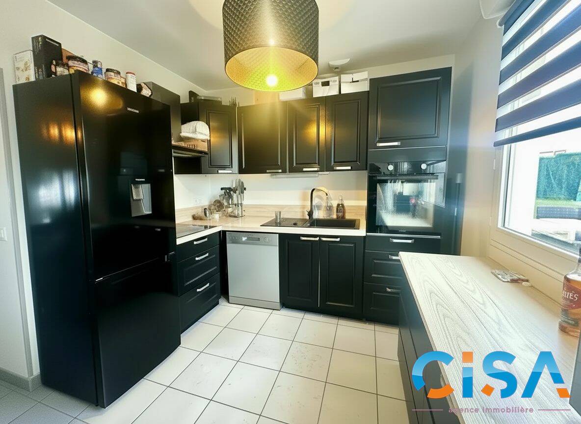 Maison à vendre, 90m², NEUILLY EN THELLE