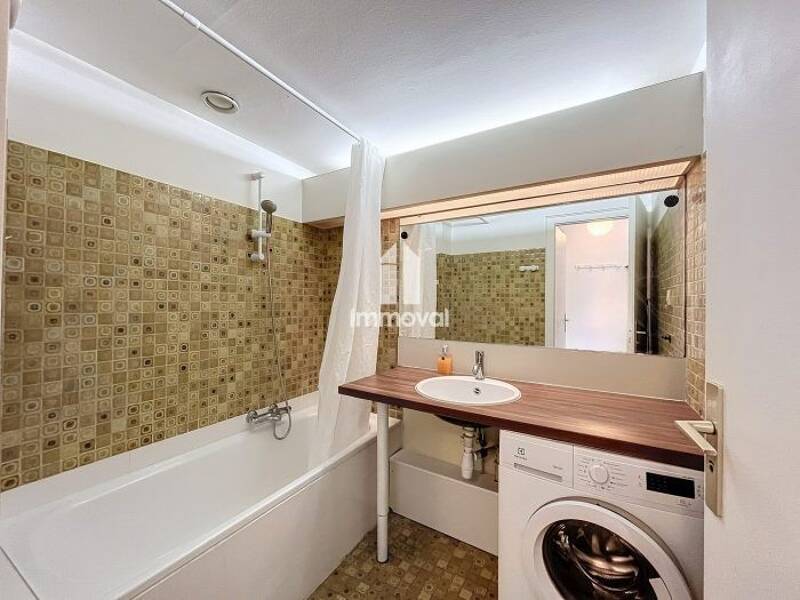 Maison à louer, 28m², STRASBOURG