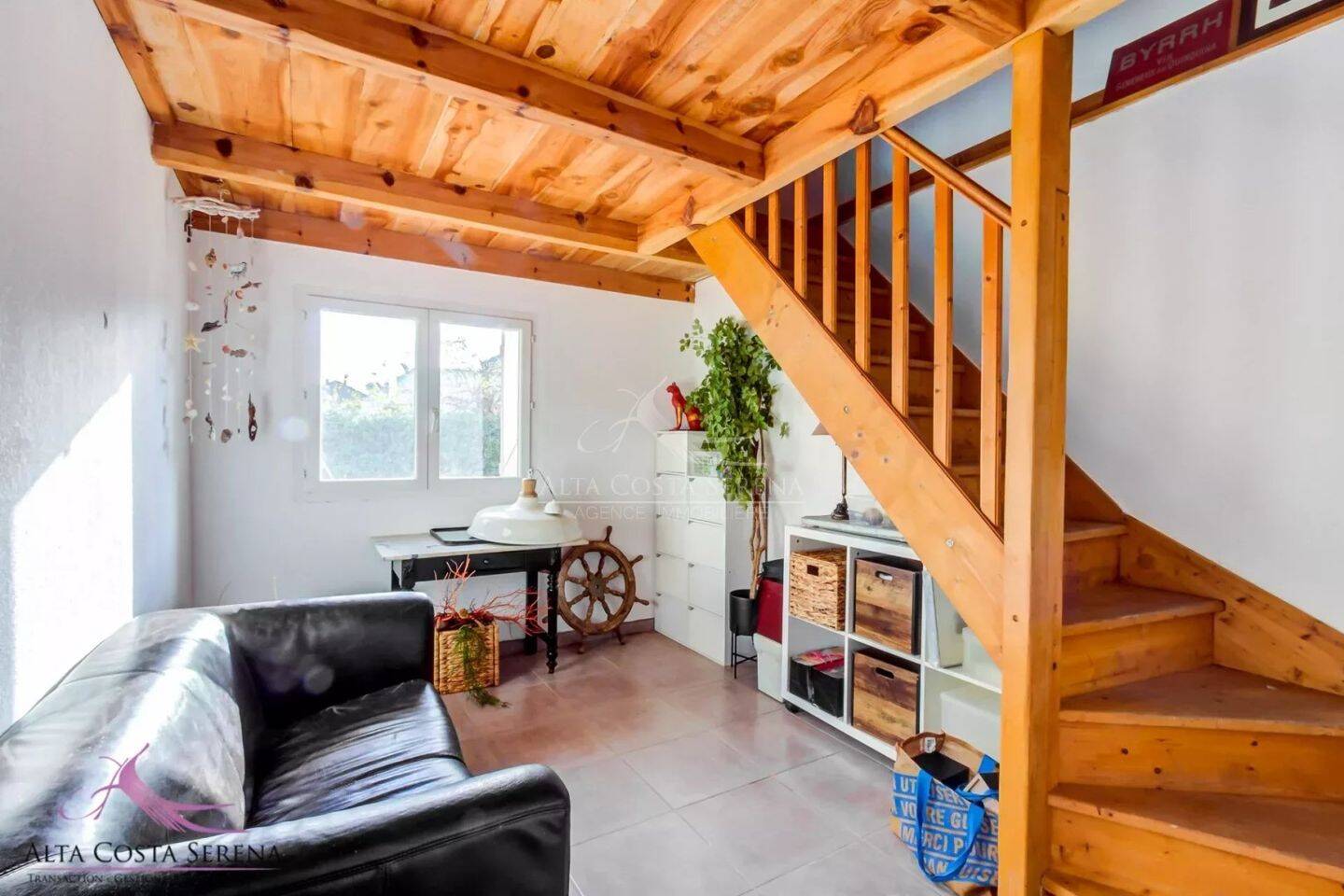 Maison à vendre, 73m², PRUNELLI DI FIUMORBO