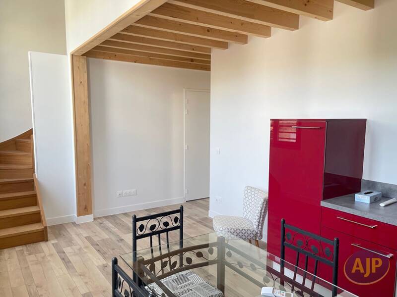 Maison à louer, 50m², LIBOURNE