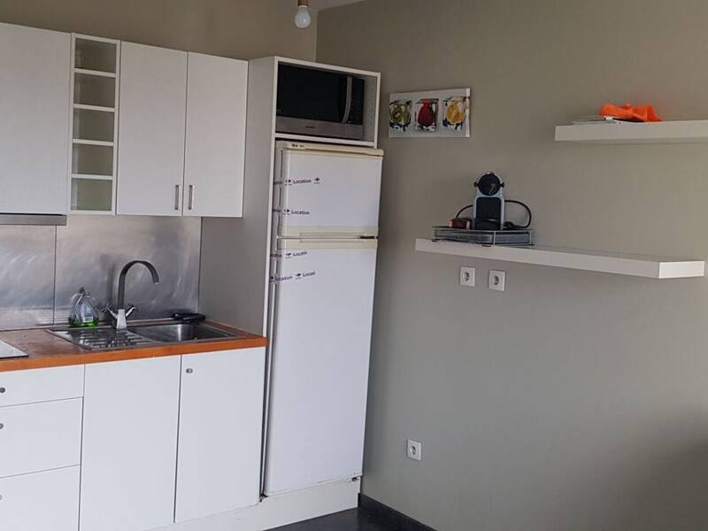 Maison à louer, 23m², PONTAULT COMBAULT