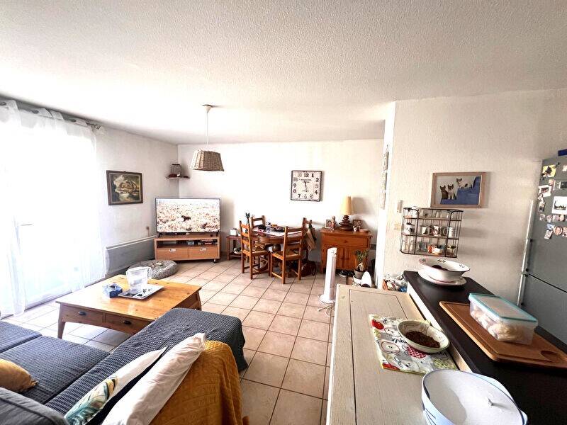 Maison à vendre, 42m², MIRAMAS