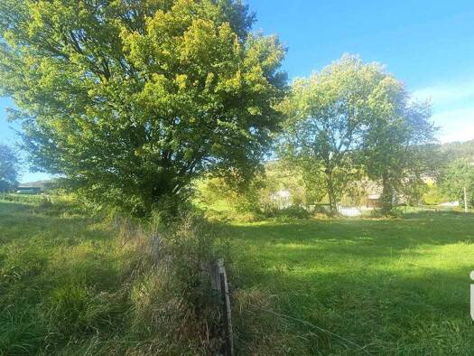 Terrain constructible à vendre 83 000 € 1 800 m² de terrain Neuville-lès-This 08090