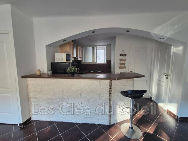 Maison à vendre, 61m², TOULON