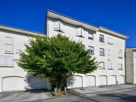 Appartement à vendre 150 258 € 3 pièces 2 chambres 67 m² Étage 3/3 La Maregue Etendu Floirac 33270