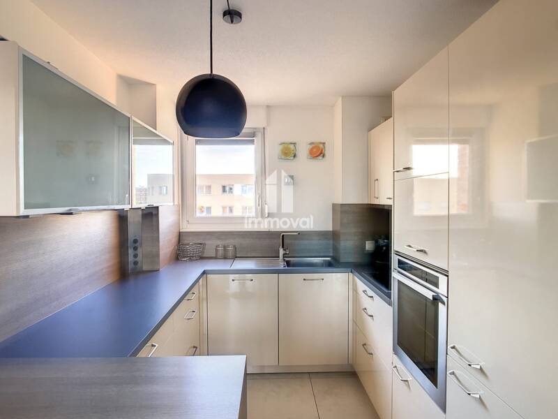 Maison à louer, 63m², STRASBOURG