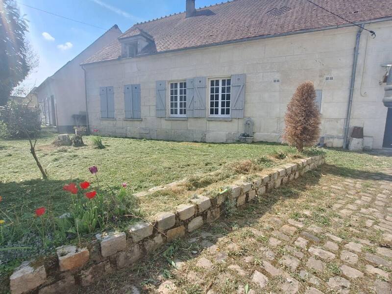 Maison à vendre, 197m², SAINTE GENEVIEVE