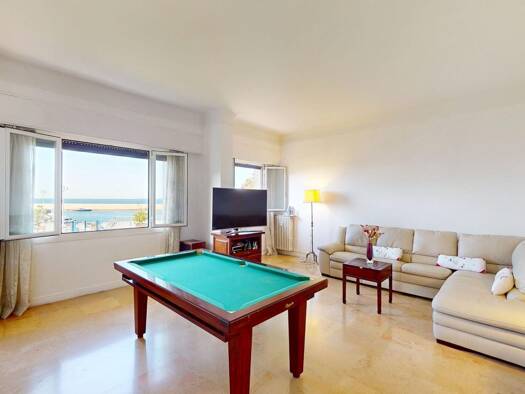 Appartement à vendre 789 000 € 4 pièces 3 chambres 89,1 m² Mont Boron Nice 06300