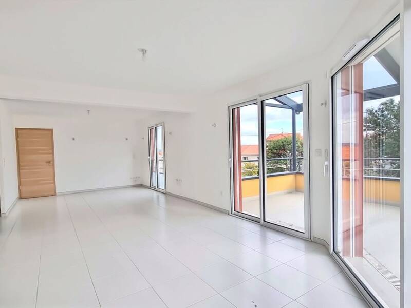 Maison à vendre, 108m², CLERMONT FERRAND