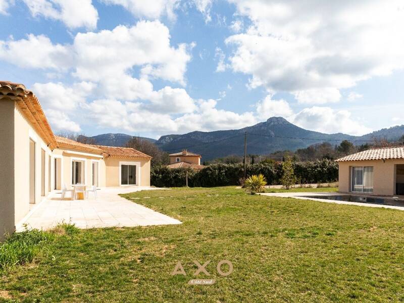 Maison à vendre, 220m², TRETS