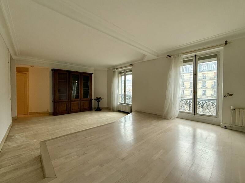 Maison à louer, 124m², PARIS 13E