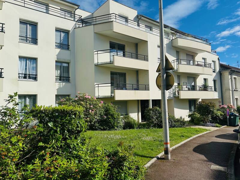 Maison à louer, 29m², LIMOGES