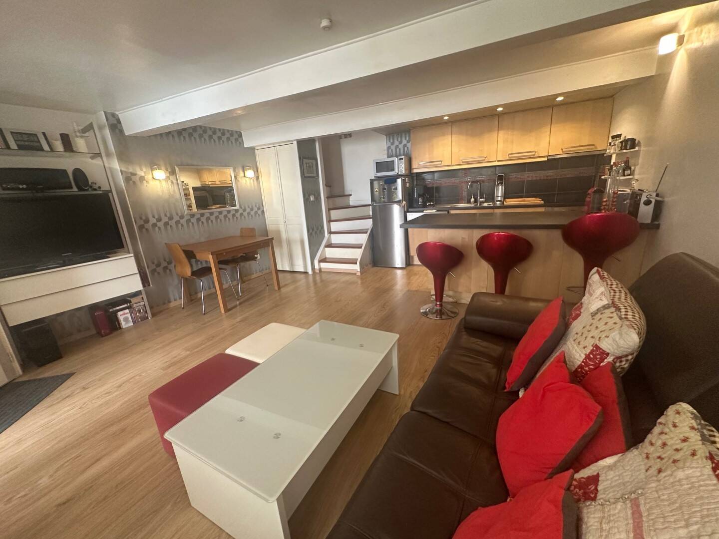 Maison à vendre, 58m², HYERES
