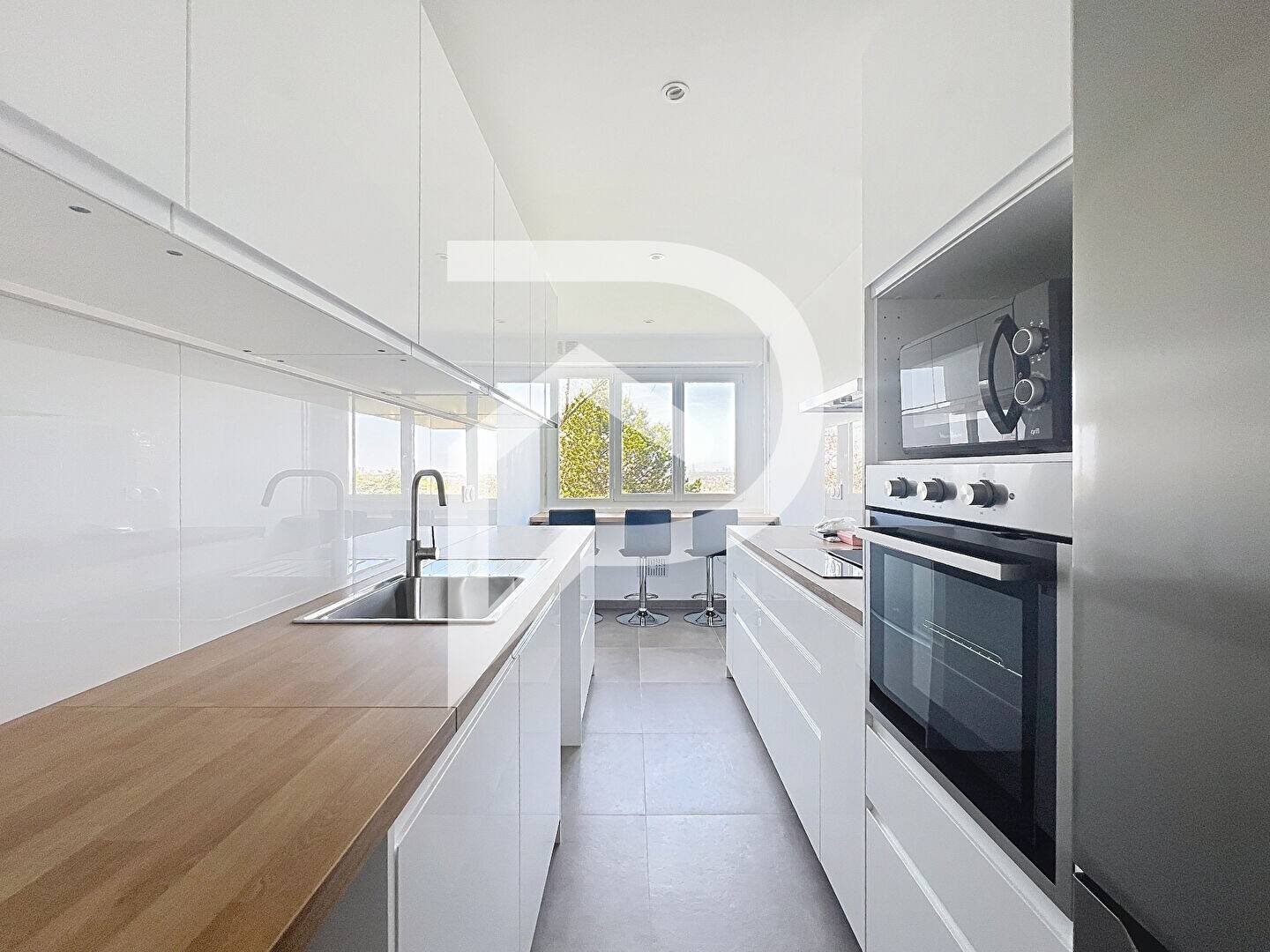 Maison à louer, 75m², CHENNEVIERES SUR MARNE