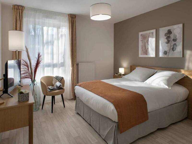 Maison à louer, 34m², MULHOUSE