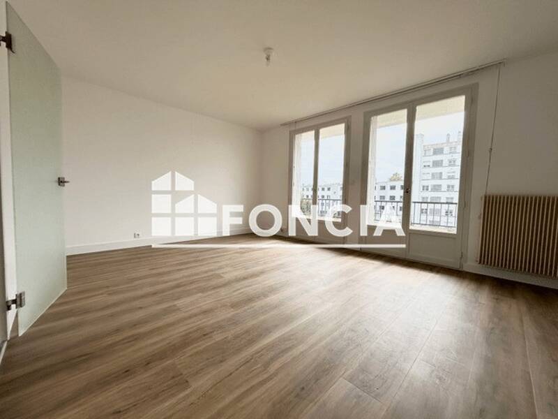 Maison à louer, 67m², CHOLET