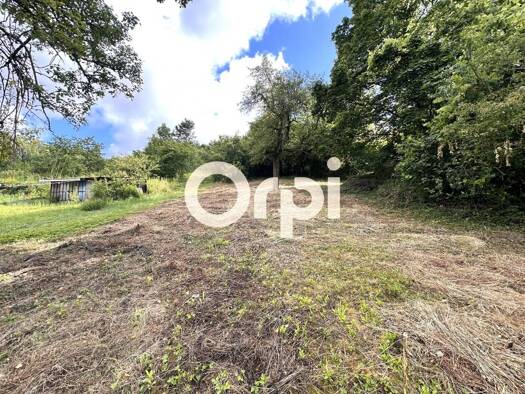 Terrain constructible à vendre 29 900 € 1 345 m² de terrain Vailly-sur-Aisne 02370