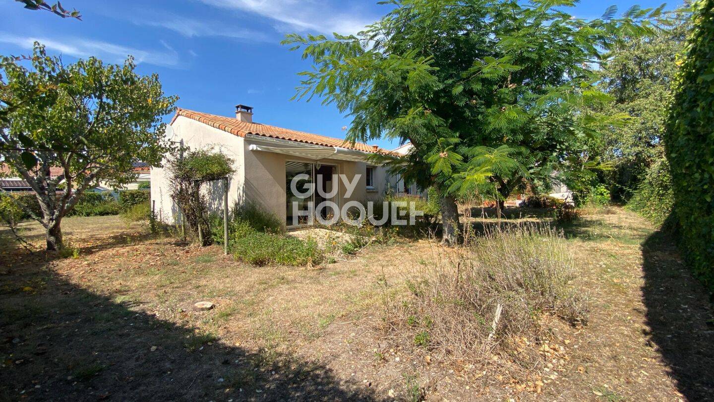 Maison à vendre, 67m², LES MATHES