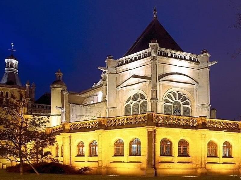 Maison à louer, 53m², LE HAVRE